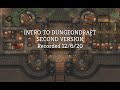 Intro to Dungeondraft, Updated Version! [Includes some new version content]