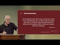 Care Conference 2026 - Seminar Session with Rick Gregory: The Rewards In Marriage