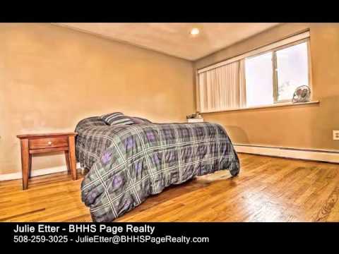 31 JONES TERRACE, Stoughton, MA home video tour