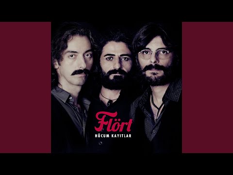 Flört - Rasta Baba (2011)