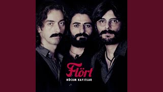 Rasta Baba (2011) - Flört