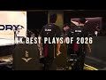 BNK FearX Best Plays From the #LCK Cup
