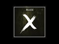 Christian Rapper Blizz | Broken Ft. Leo Xia | Album &quot;X&quot;