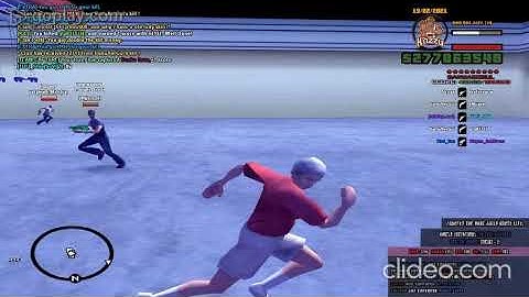 Cbugging, | GTA SAMP COD MW-3