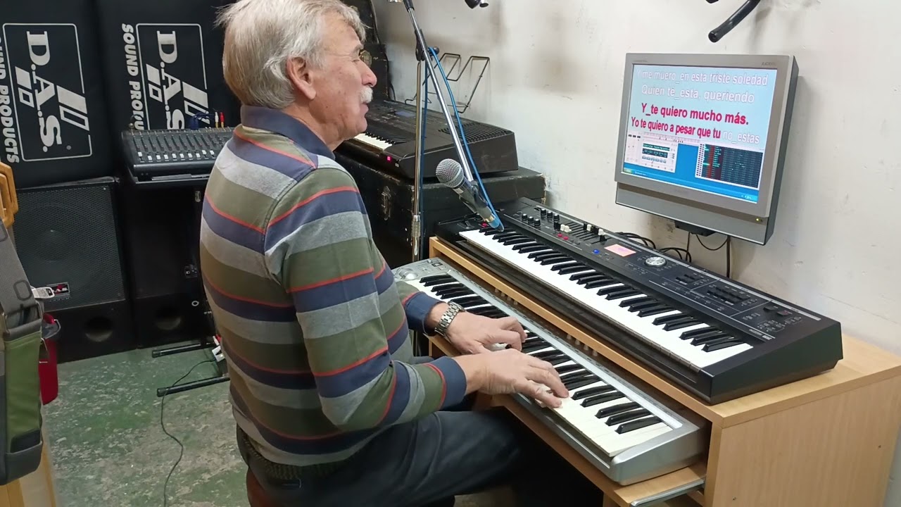 **NUNCA MAS PODRE OLVIDARTE**