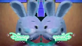 Disney Channel Movie Harry El Conejito Low Voice