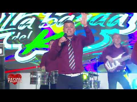La banda del Kabe on Pasión de Sábado 09/26/2026