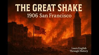 The City in Ashes: The 1906 San Francisco Earthquake  | Full documentary & History