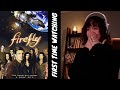 Reacting to FIREFLY!! (Ep. 7 - JAYNESTOWN)