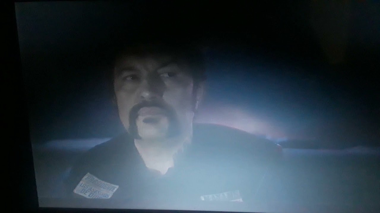 Mayans mc 3x07 ( La muerte de Ramos en español latino )