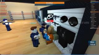 KEEP A GUN AFTER YOU ARE ARRESTED! PRISON LIFE v2.0 KEEP A GUN AFTER YOU ARE ARRESTED! PRISON LIFE v2.0