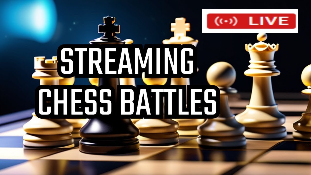 chess online streaming #chess #chesscom #chessonline - YouTube