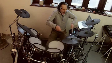 Serge Bringolf / Master Class / Hi Hat