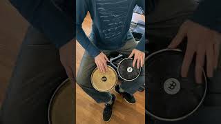 Hand Percussion bongo percussion percussionist