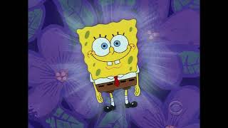 Cbs Its A Spongebob Christmas Intro 2012