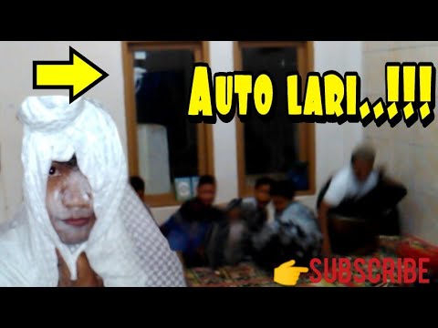 prank-pocong-terbaru-2019_nakutin-santri-tidur