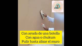 Chukum , Cómo Se Aplica ?