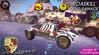 Pot Pourri 2.0 - RTST Voice Pack Montage (PlanetSide 2)