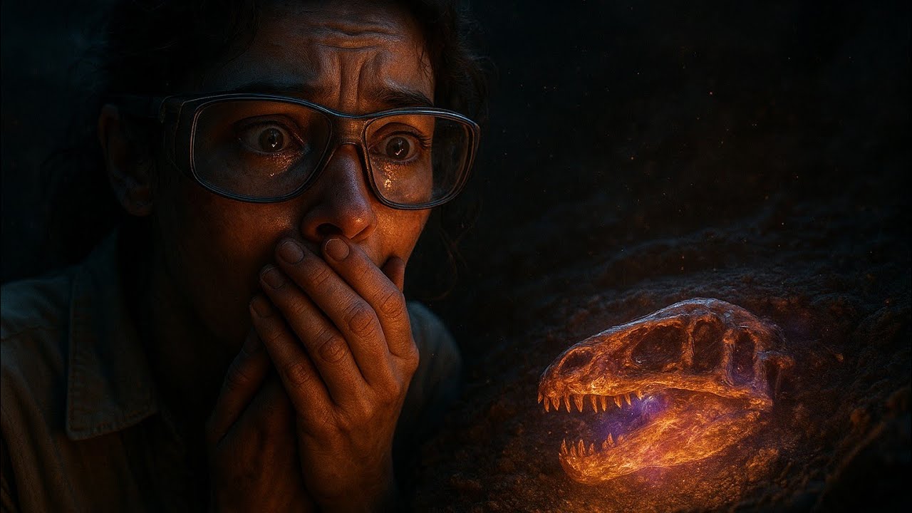 Dinosaur Discoveries That Changed History