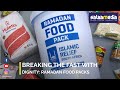 Breaking The Fast With Dignity Ramadan Food Packs For SA S Most Vulnerable