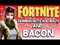 Fortnite Scout Stats