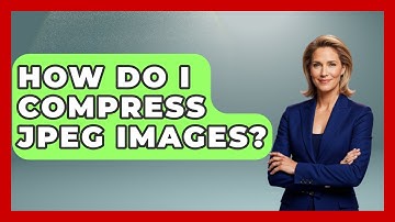 How Do I Compress JPEG Images? - Graphic Design Nerd