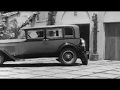 The 1950s fifth parking wheel  brooks walker 5th wheel
