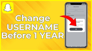 How To Change Snapchat Username Before 1 Year | Change SNAPCHAT USERNAME Without Waiting 1 Year