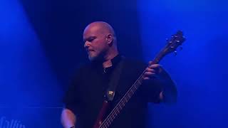 Agalloch  Not Unlike The Waves   The Warfield San Fransisco Ca 51725