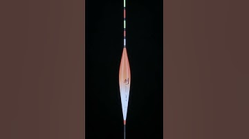 HANDING Thread steel series float coarse fishing float