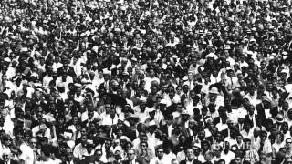 Peter Sussman: My bus ride to the March Wealth