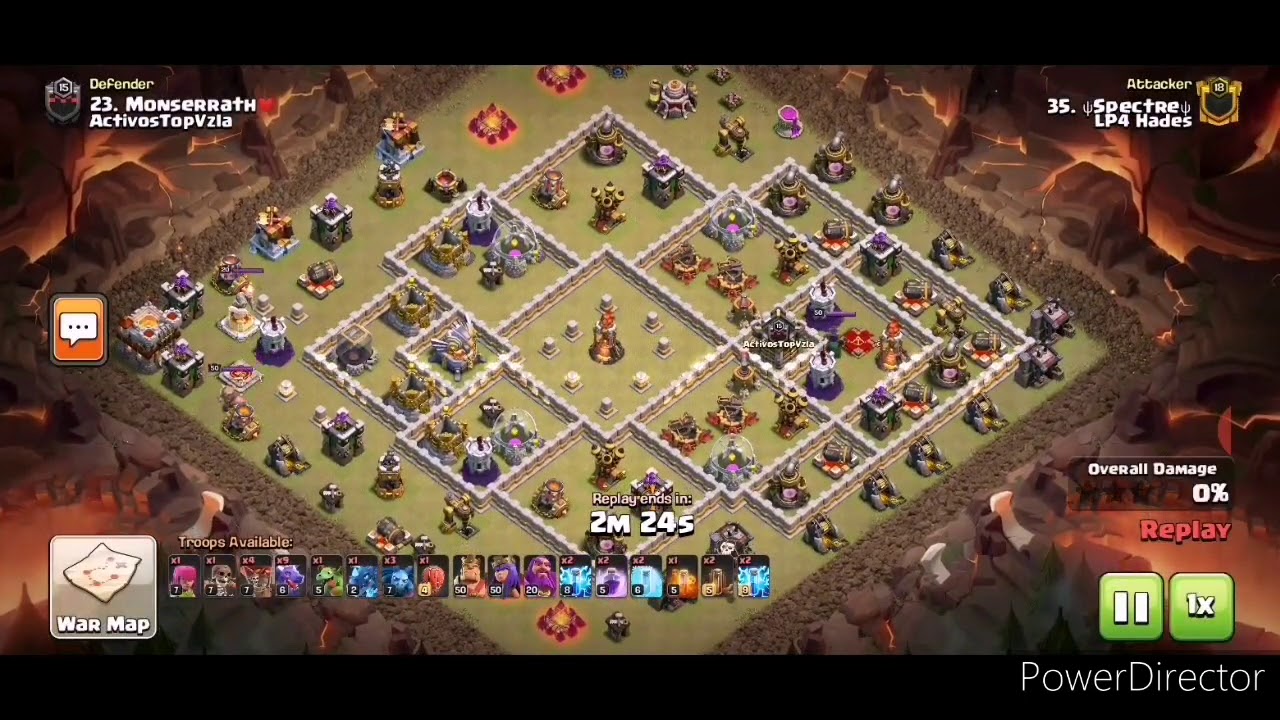 Th11 zap drags