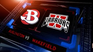 BHS Girls Field Hockey 2023: VS. Wakefield Memorial