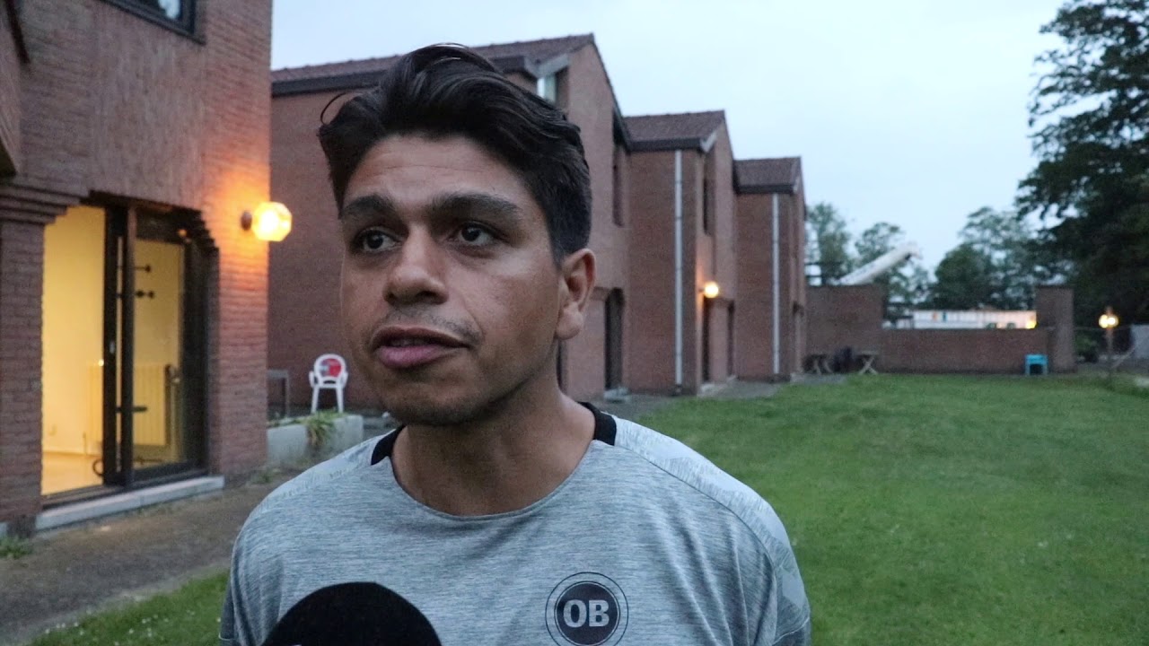 - Vi kan sagtens komme i finalen