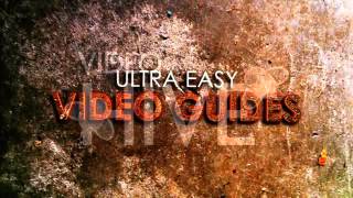Focal Mega Pack 2 After Effects Template Project Files