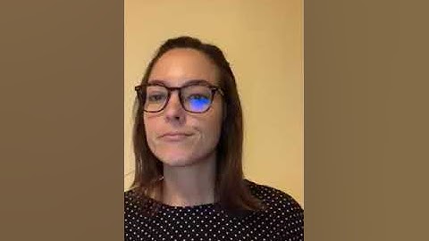 Bryant and Stratton ePortfolio Presentation