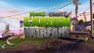 The Zombies Are Coming - Garden Ops - Plants vs. Zombies: Garden Warfare
Music composed by Peter McConnell
Plays during ambiguous Boss Waves.
Note: The tracks you are hearing have been exported from the PC version via Frosty Editor, meaning these are the raw files minus the inclusion of their intro tracks. Some of the tracks had the ends of these tracks at the start for the 2014 soundcloud releases, but this is not the case for the raw files. The Zombies Are Coming - Garden Ops - Plants vs. Zombies: Garden Warfare
