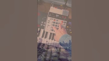 VCV Rack Ambient Jam featuring the Tascam 424 and KOii • #ambientmusic #vcvrack #modularsynth #dnb