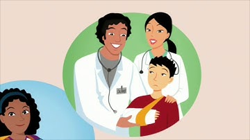 Let’s Go 2 Unit 4: Occupations (Chant: Is He a Teacher?)