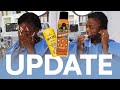 Gorilla Glue Girl Update  🤭 | Her Hair Is Saved