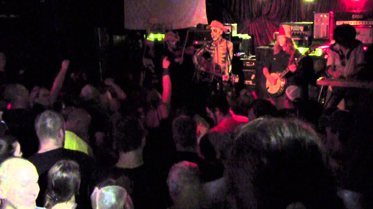 HANK 3 "6 Pack of Beer" YouTube