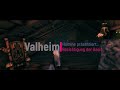 Homine spielt Valheim 30: Die Roomtour...