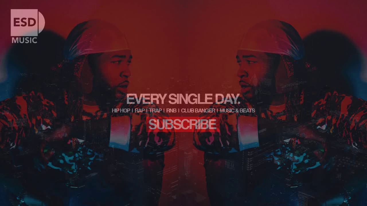 Partynextdoor x Post Malone Type Beat 2017 