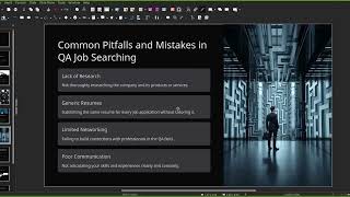 Brightflare Tech Academy Free Training | Quality Assurance  | Software Testing - Week 4