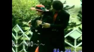 Santa Hoky   Setangkai Bunga Padi2