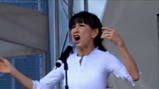 Judith Durham - Australia Land of Today 30 November 2007