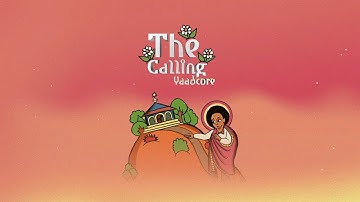 Yaadcore - The Calling (Lyric Video)