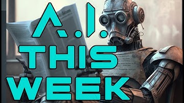 Text-to-3D Models, Midjourney Copyright Issues, Microsoft Chat & Word,, Spotify AI, and More!