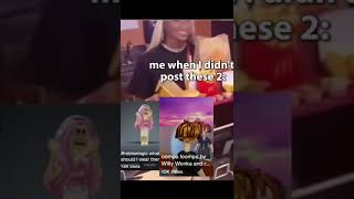 Me Rn If I Didnt Post These