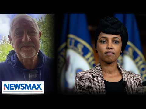 'This is all a ruse’: Mark Geragos weighs in on Ilhan Omar investigation